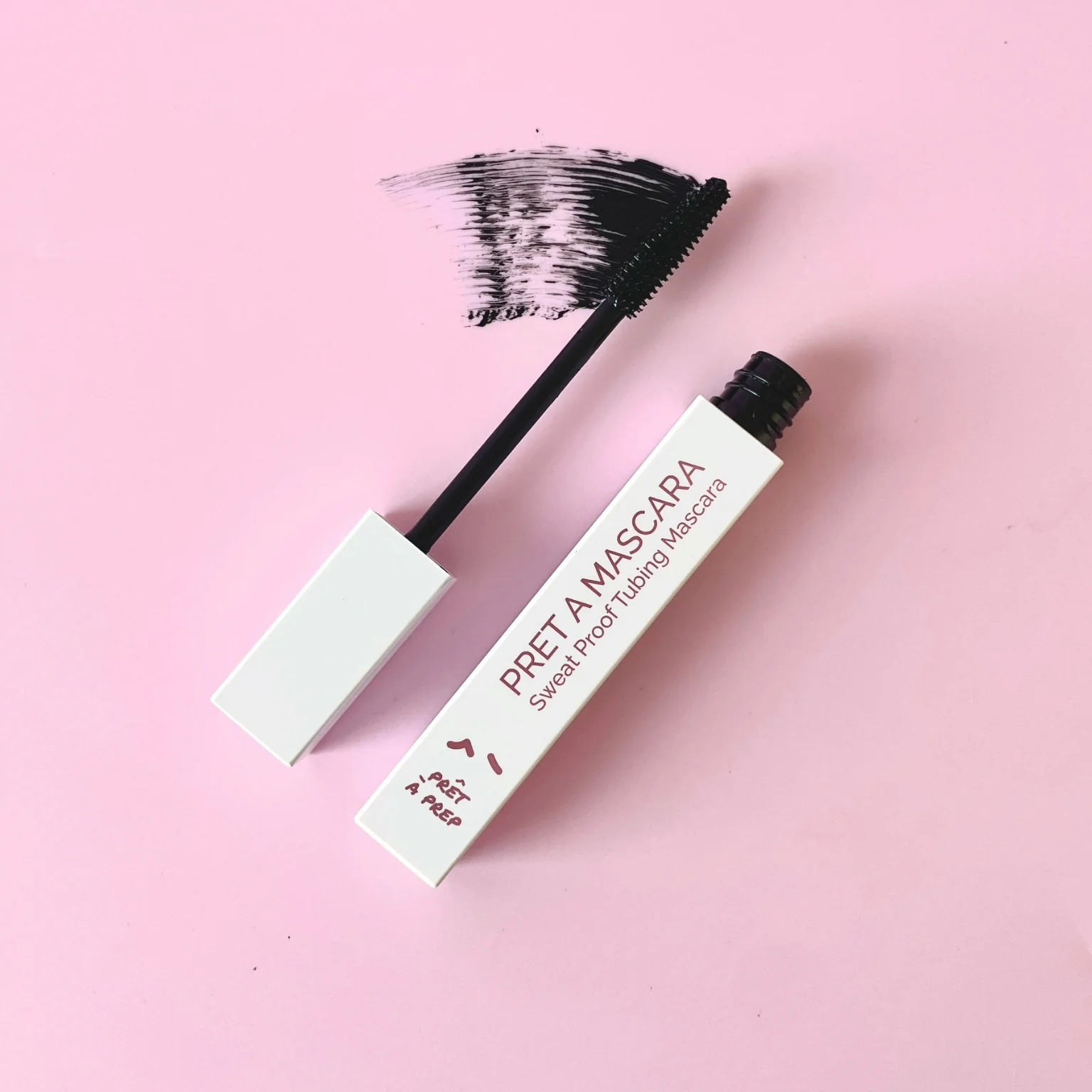 Pret Tubing Mascara
